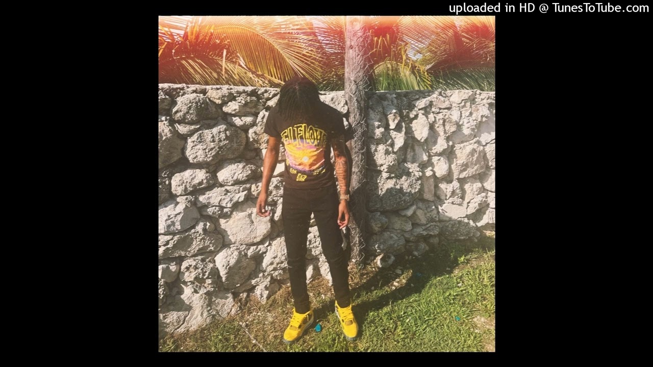 Dequan - My Pace (Audio)