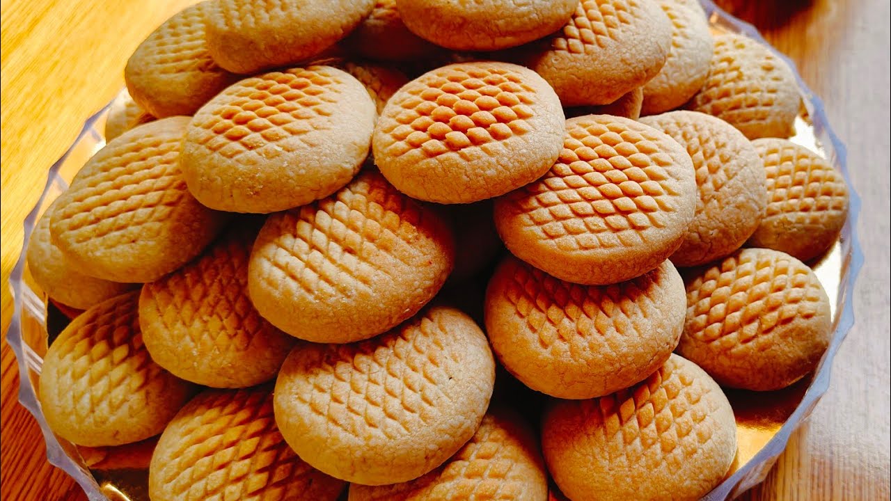 أسر نجاح كحك العيد لأول مرة هتعرفها🤤اسهل وانجح وصفه كحك👌❗وسر نعومته🤔❗👌#trending #youtubeshorts #fyp 