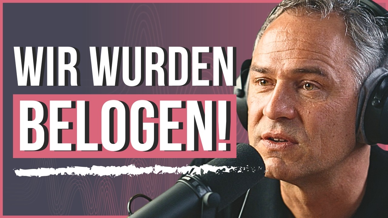 Historiker packt aus: 