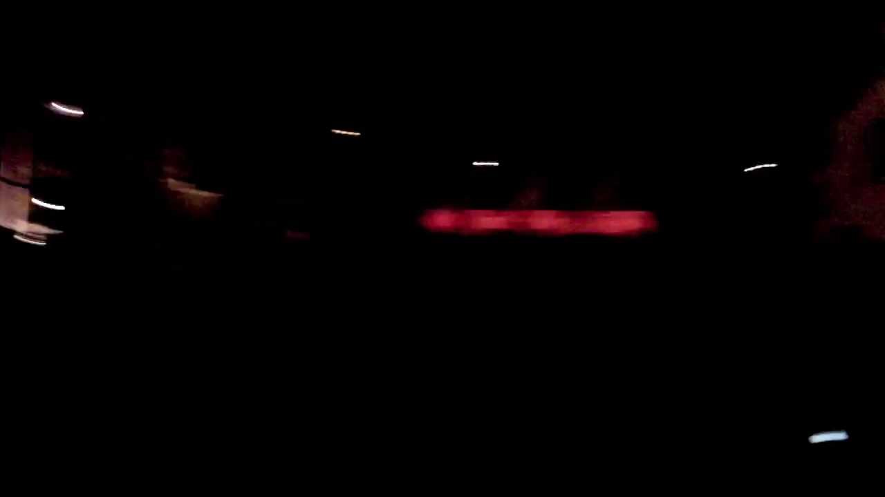 Ruback live @ Kaballah Circus Festival (Hopi Hari)