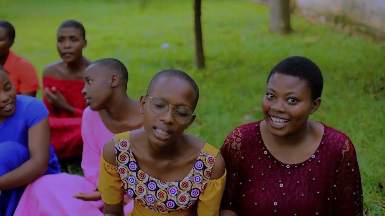 MUNGU_NDIYE BY GLOBAL'S_FAMILIY_CHOIR SDA_SAHARA-CIBITOKE