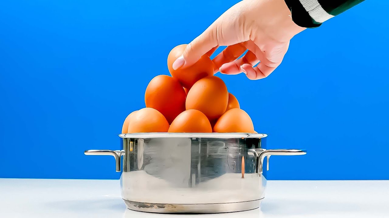 26 dicas que facilitam a vida na cozinha - TRUQUES DE LUXO DE COZINHA!