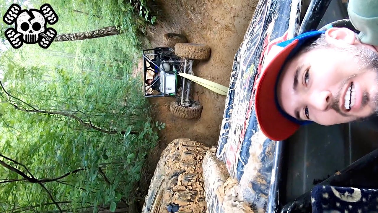 The Motor Blew Up on the Scorpion... and Then I Flipped It 🤬