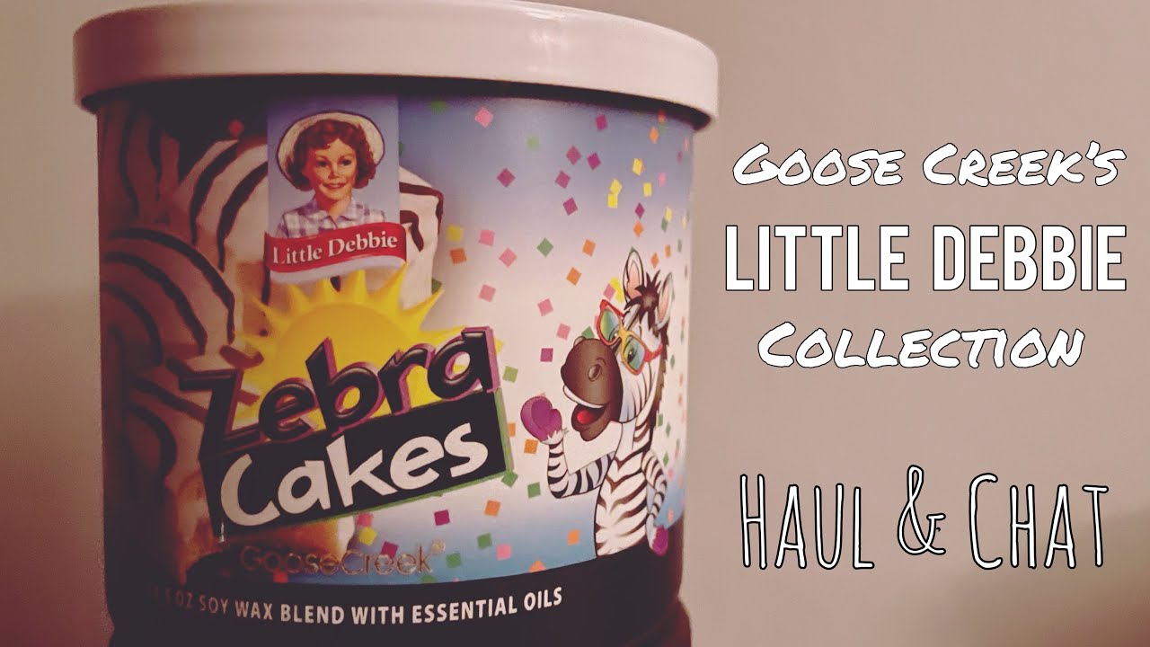 Goose Creek x Little Debbie Haul & Chat