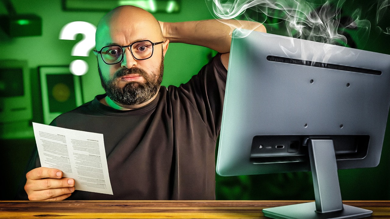 Pourquoi tout devient SI CHIANT à utiliser ?