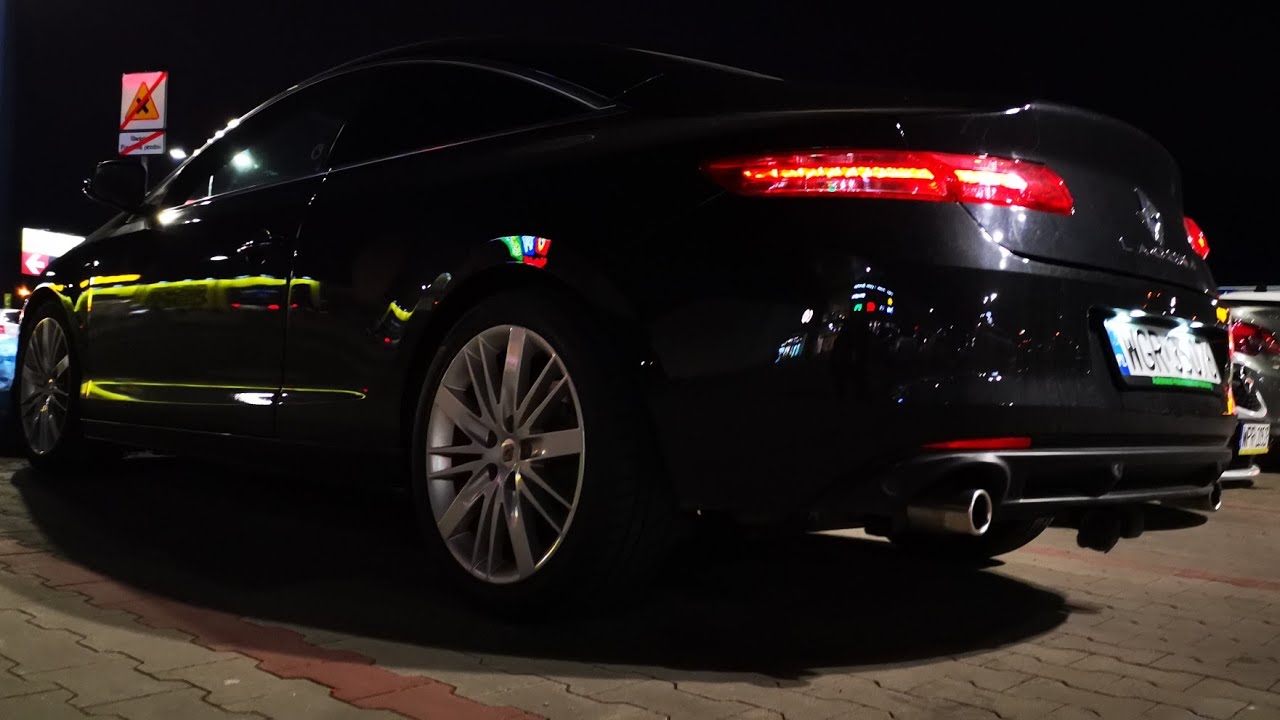 Laguna 3 Coupe 2.0dci 178HP wymiana rury EGR.