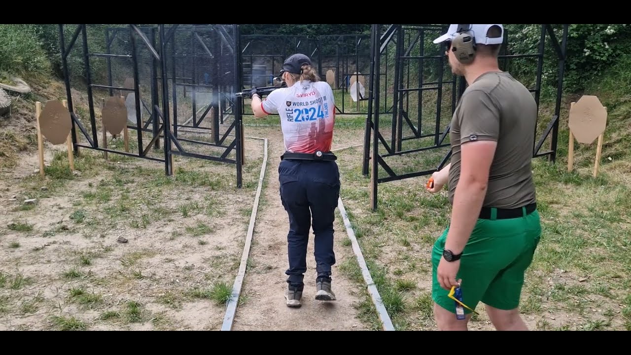 Mosquito Match at Komarno 2025 | PCC | Kate Sviryd