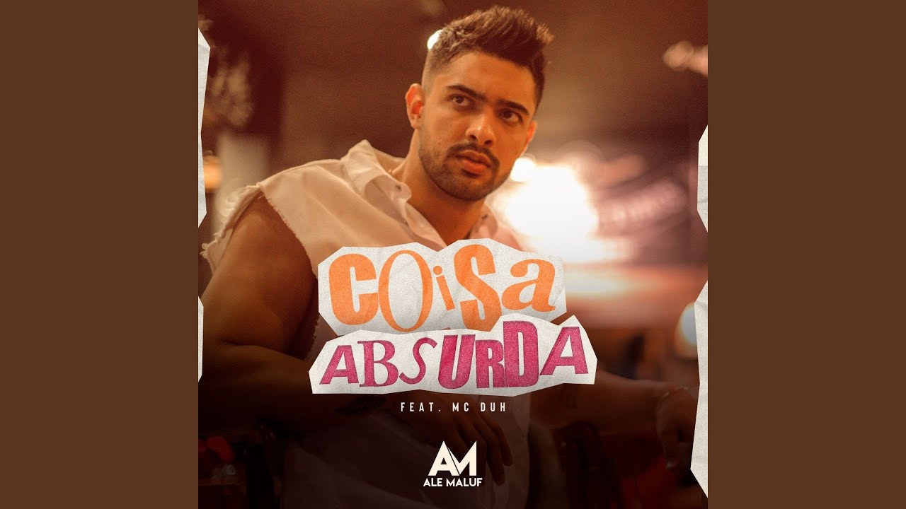 Coisa Absurda (feat. MC Duh)