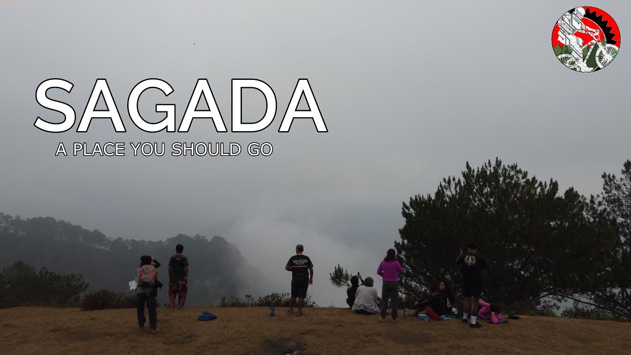 SAGADA | HANGGING COFFINS | MALBORO HILLS | LIGAYA HOUSE
