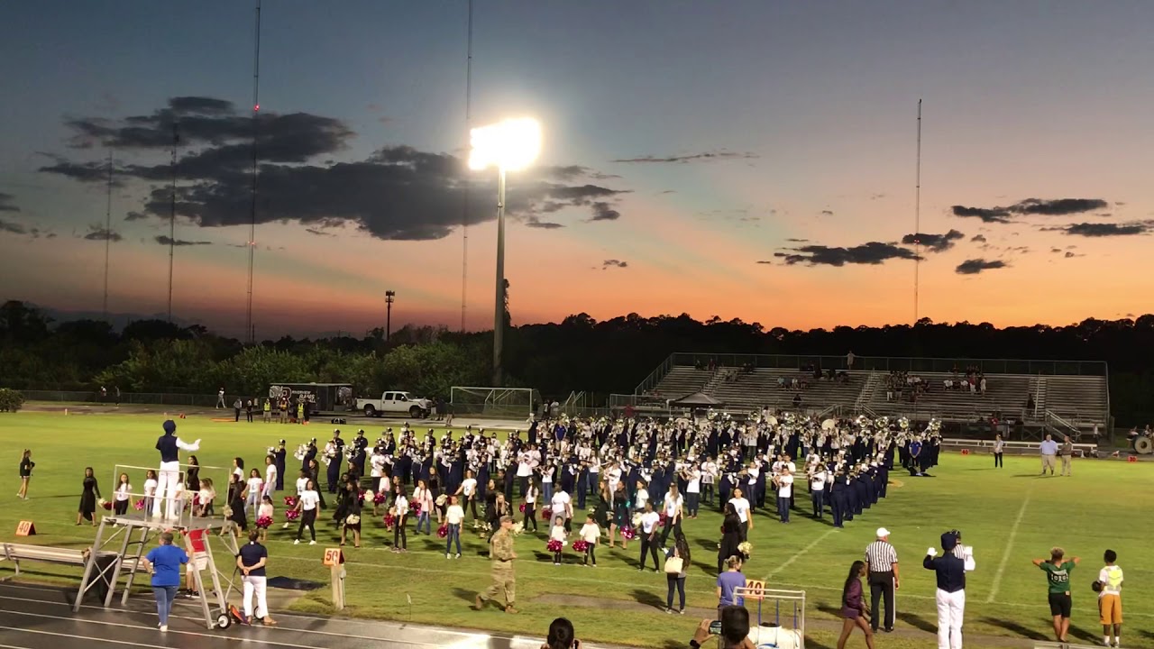 Alonso Band 2017