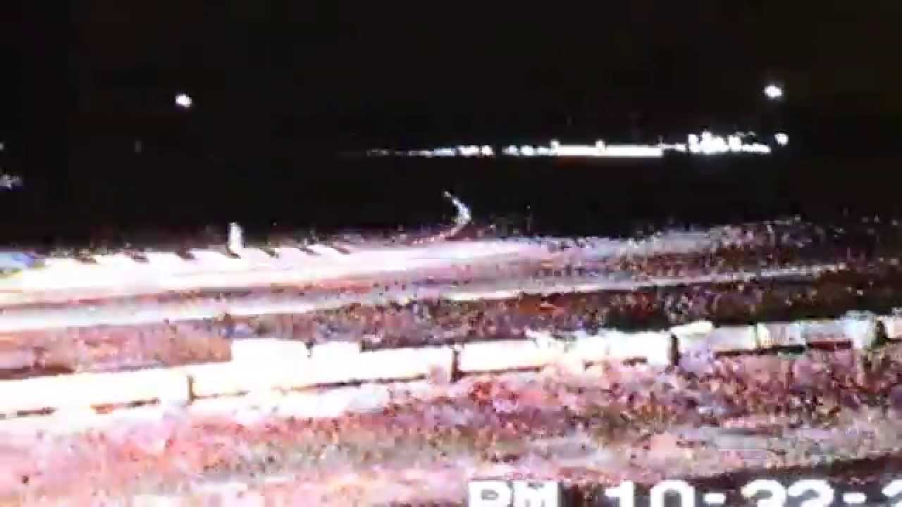 La Bomba 12 Hours Of Sebring 1994