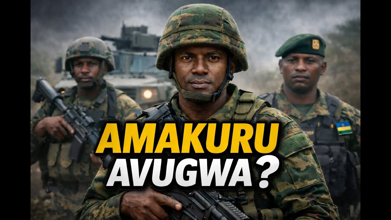 BIHINDUYE ISURA IBYO KWA ST ROBERT N'INYESHYAMBA NONEHO BIRADOGEREYE