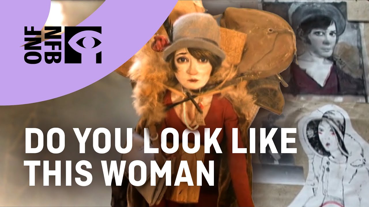 How an actor informs character in stop-motion animation