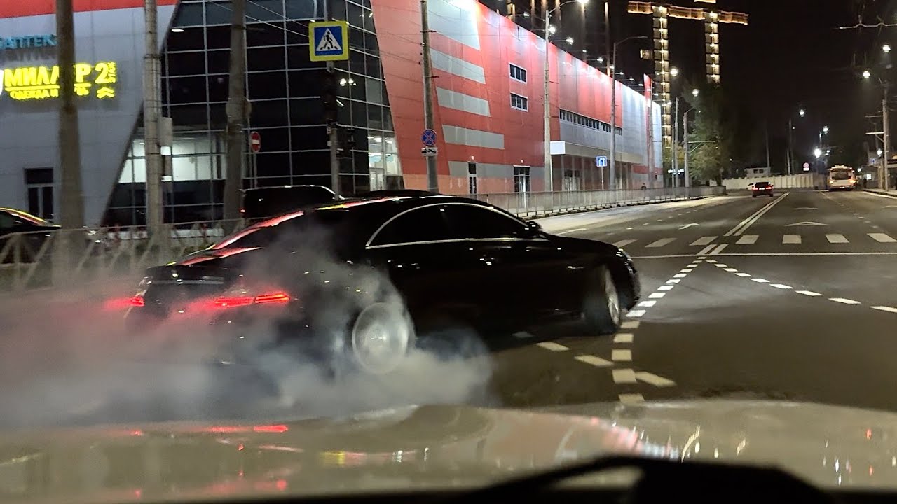 СТАРЫЙ КОМПРЕССОР ВСЕ ЕЩЕ МОЖЕТ