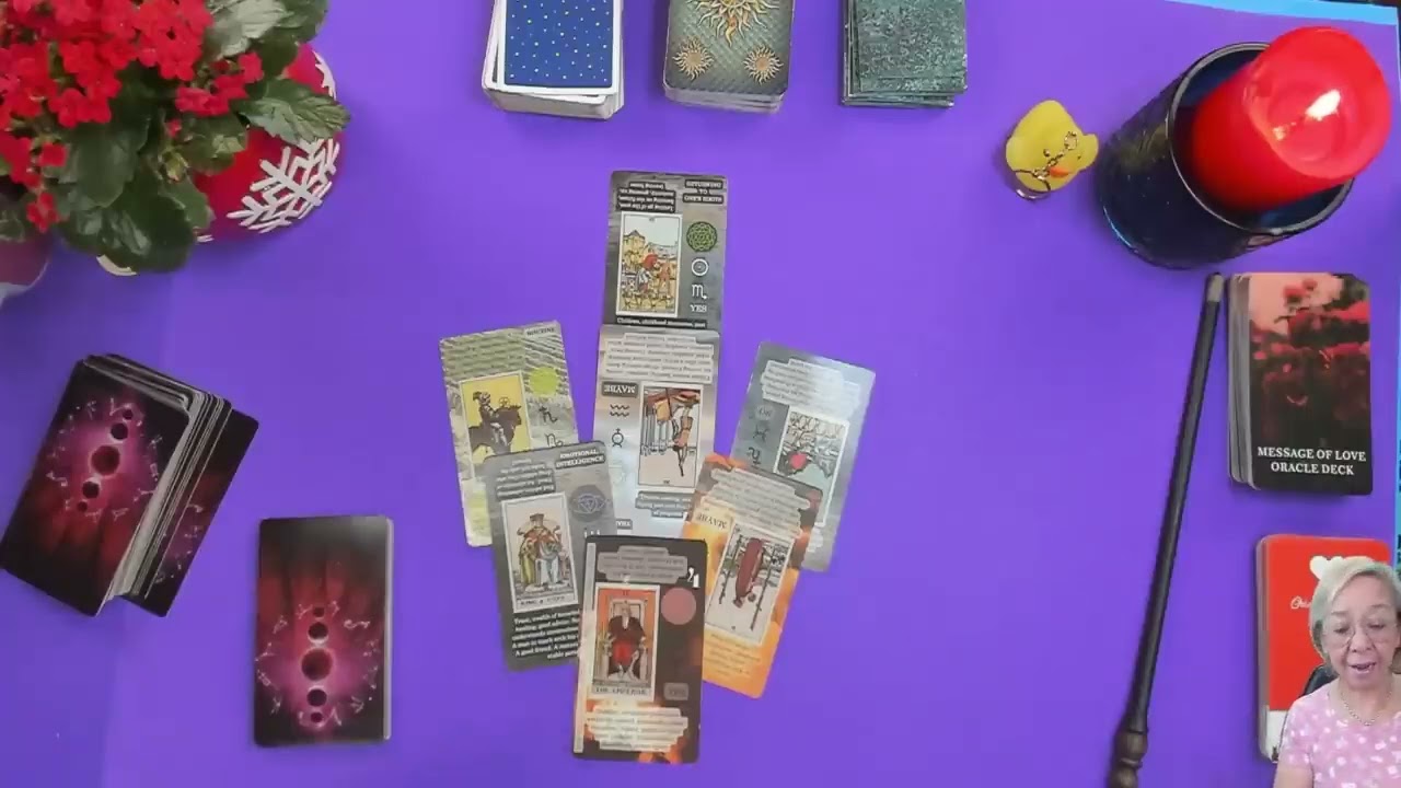 CAPRICORNIO! Confirrmado! Comenzará a Valorarte  No sabe porqué te está Pensando Tanto!