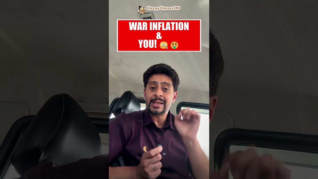 West Asia Crisis Explained: Why Oil Prices & India&rsquo;s Economy Are at Risk