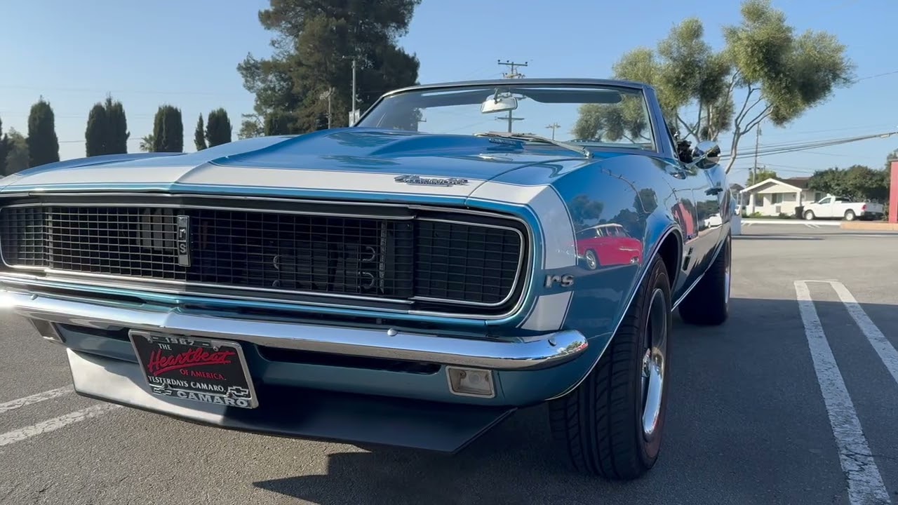 Cars and Coffee Watsonville