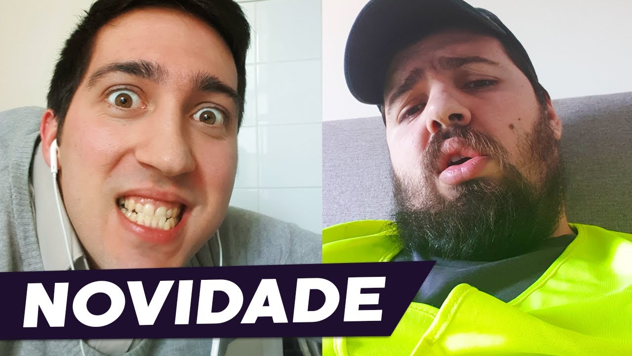 NOVIDADE