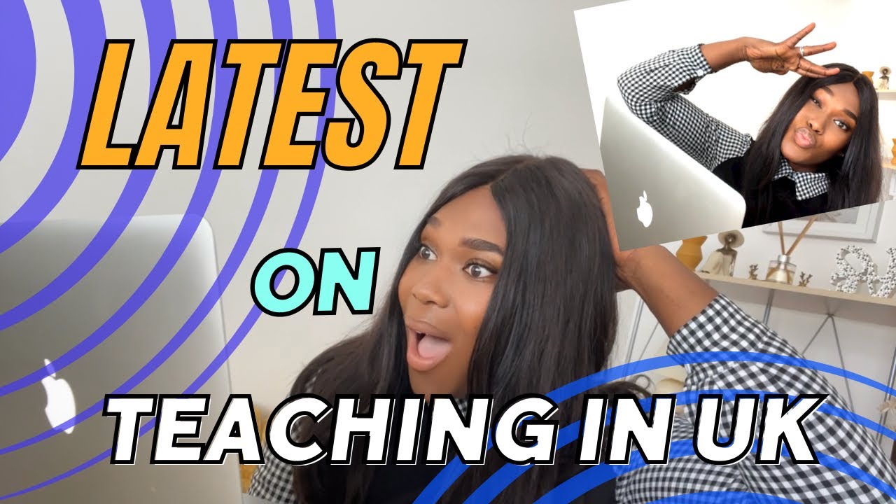 PGCE: A MUST WATCH! Latest on teaching in uK!Sponsorship for teachers !!#pgce #ukliving #relocation