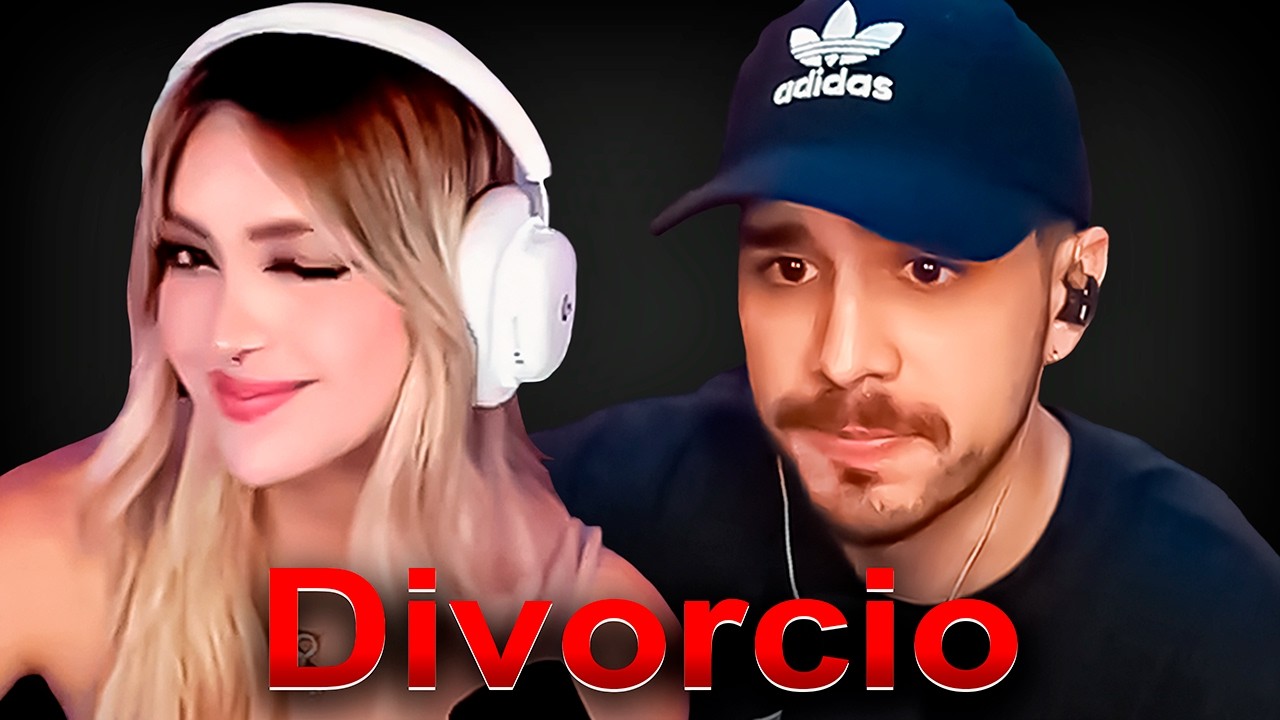 El FINAL de La PAREJA MÁS ODIADA de INTERNET | Arigameplays y JuanGuarnizo