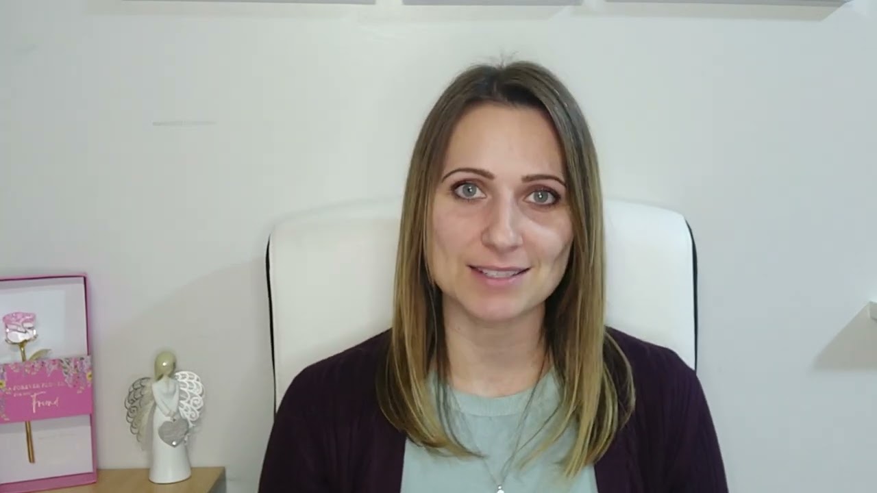 Hypnosis Cycle & a rapid induction explained