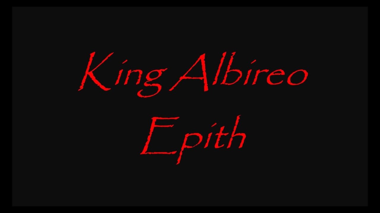 Fiesta Online Gamigo North America - King Albireo Epith