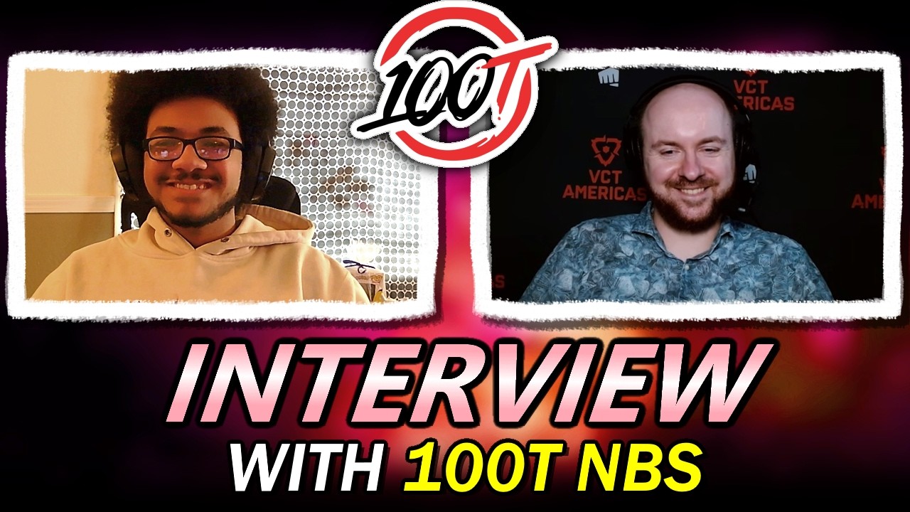 100T Nbs- 100T vs NRG, Looking Towards London, Kickoff Format, Sage/Veto Comps!
