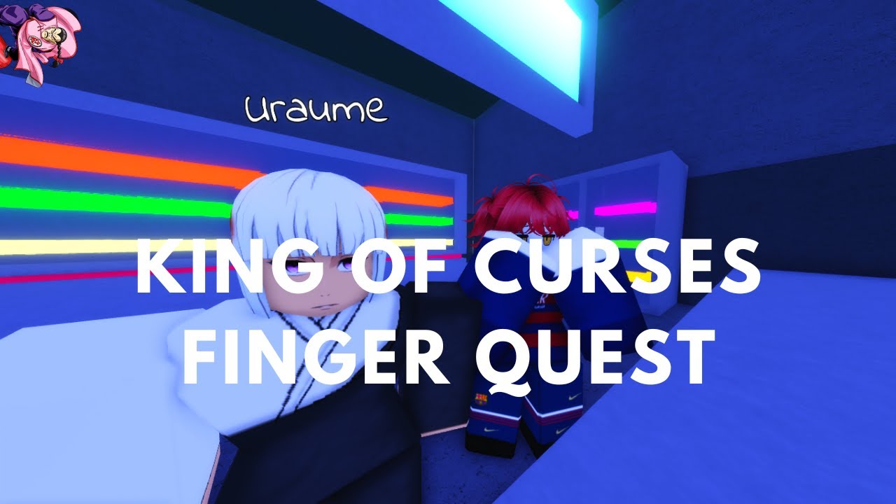 How to Obtain Ryomen Sukuna in Anime Strike | King of Curses Finger Quest