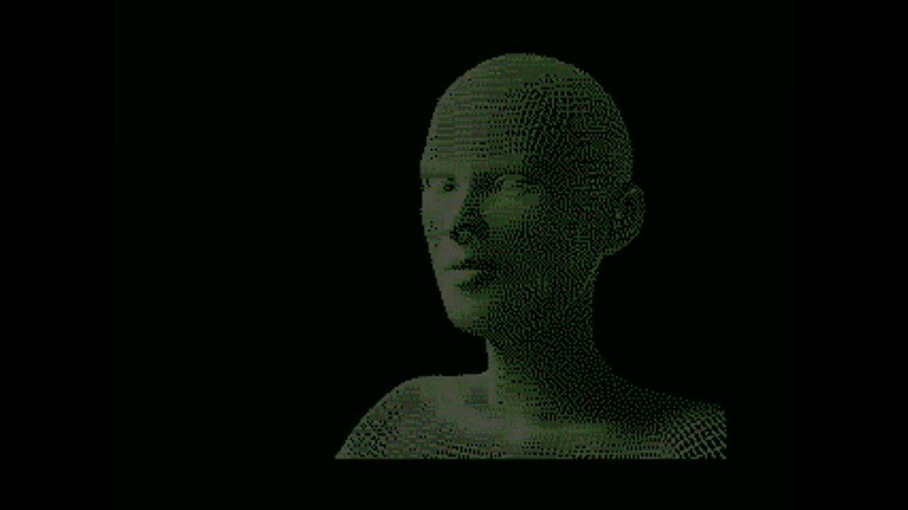 MSX 1 Demo: Bold by Dvik & Joyrex [2009]