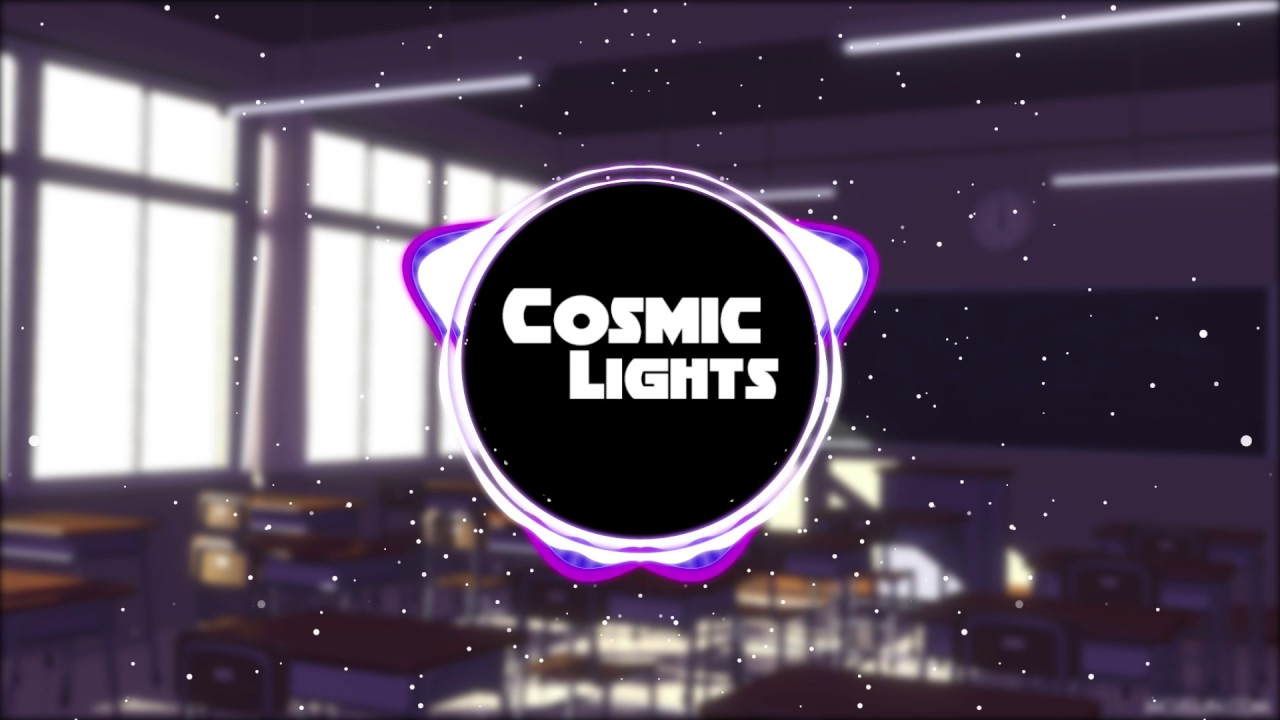 Cosmic Lights - Curriculum (feat Apollodor)