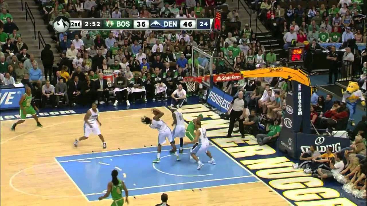 Danilo Gallinari NBA Top 10