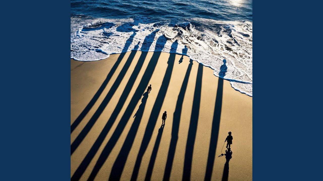 Ocean Shadows 2