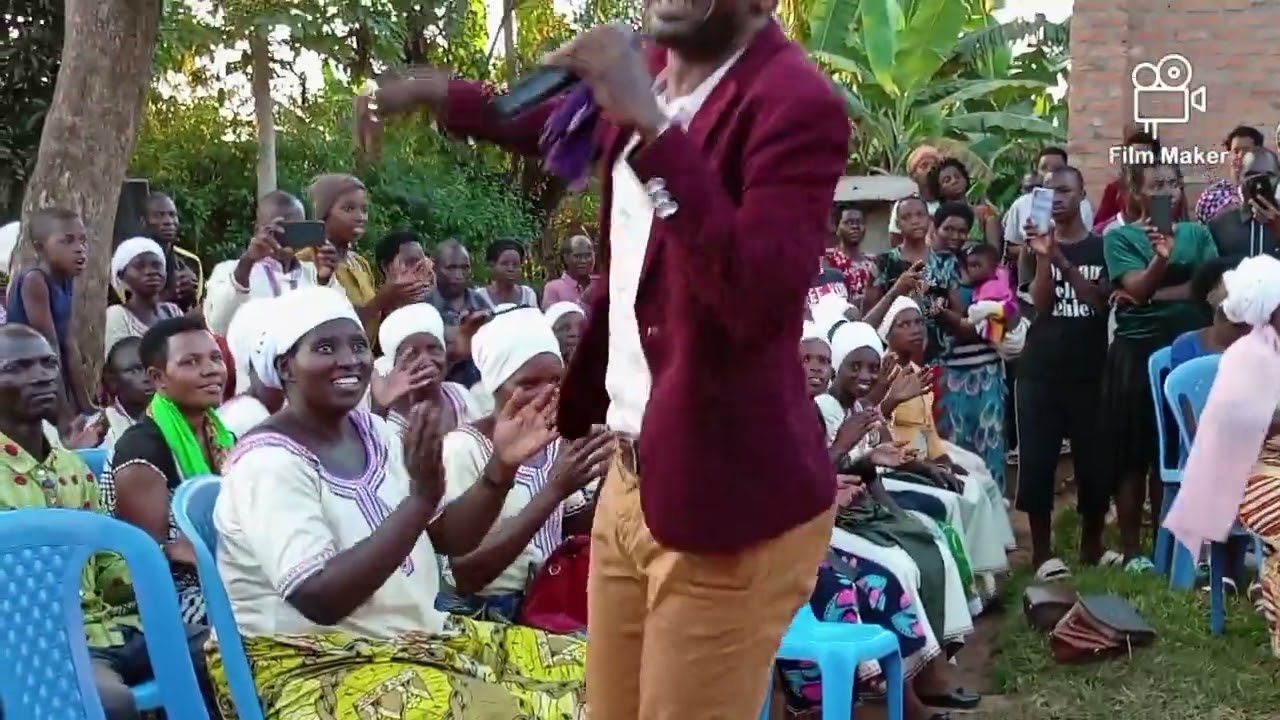 mwenegihome abyinishije abanu agakungugu garabirenga🤷🤷