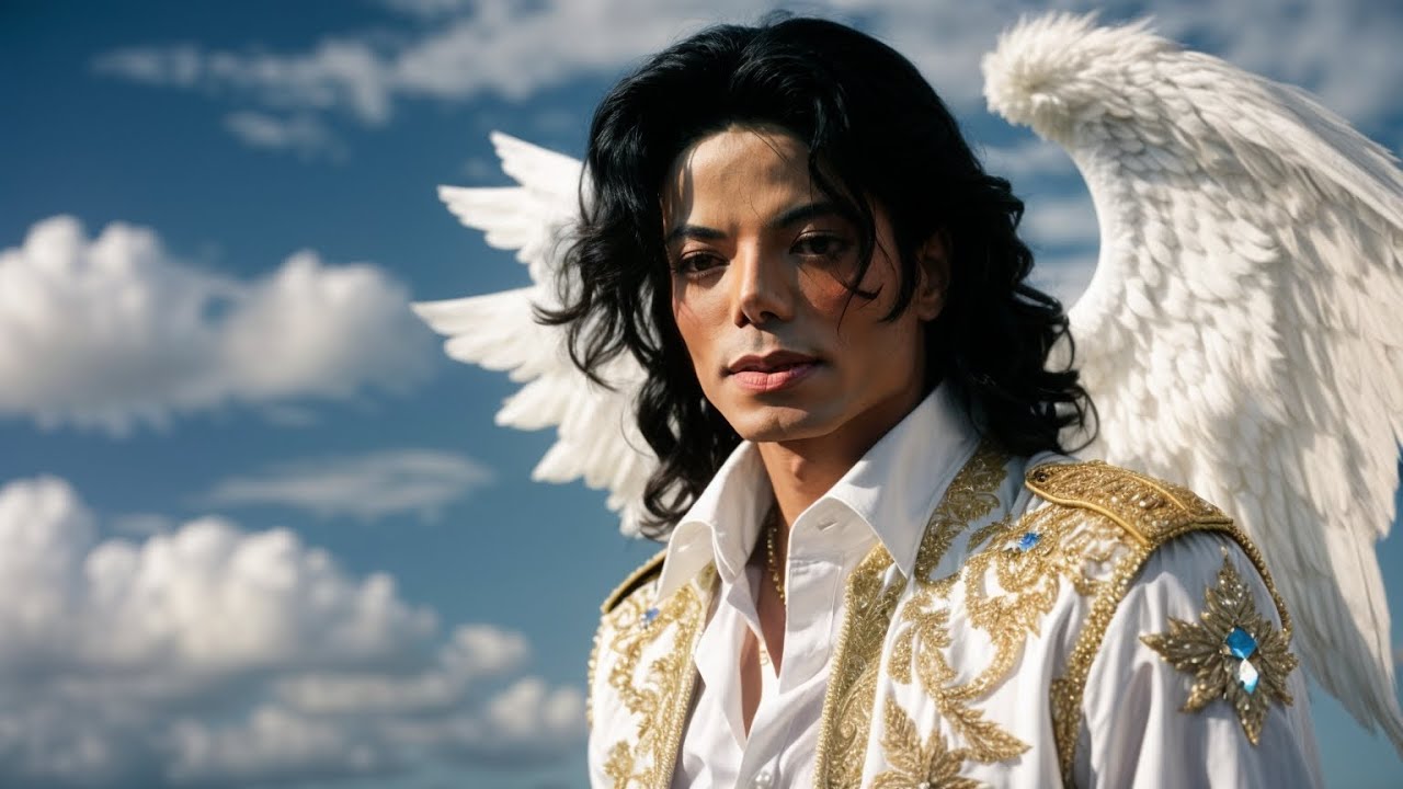 Michael Jackson You Are My Life Remix