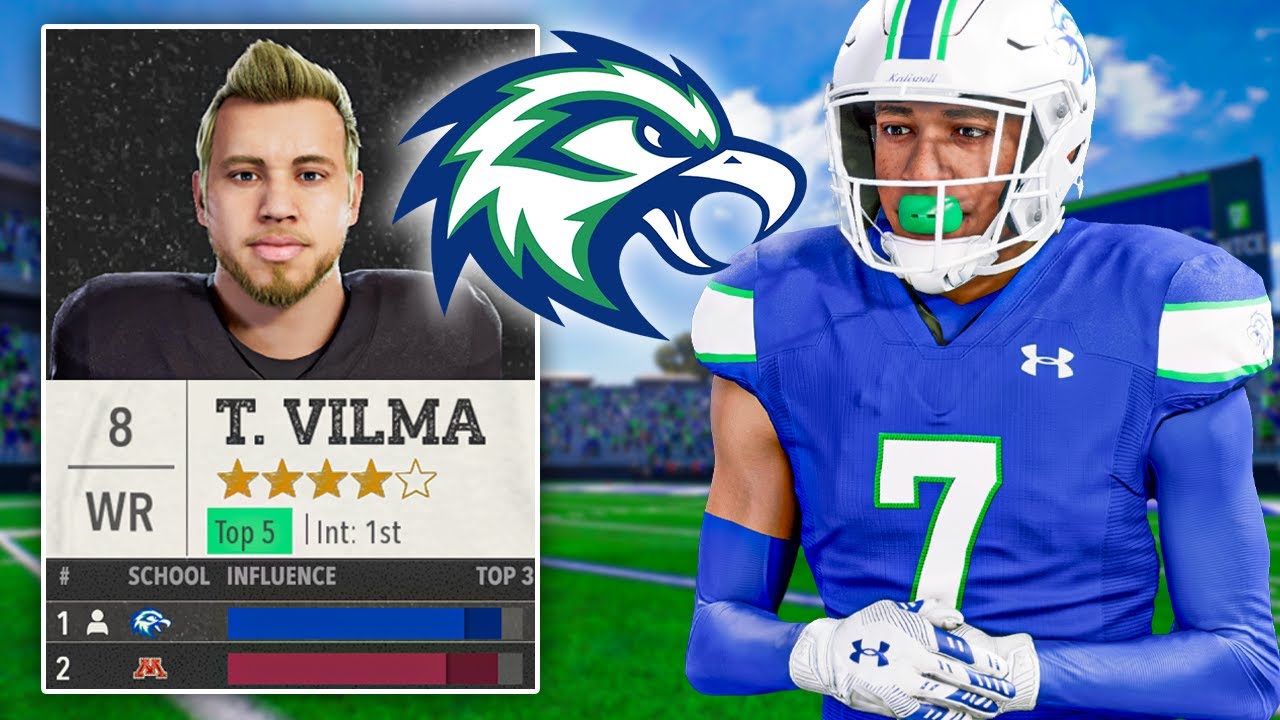 Chasing our First Win & First OFFSEASON! | College Football 26 Dynasty | Ep.2