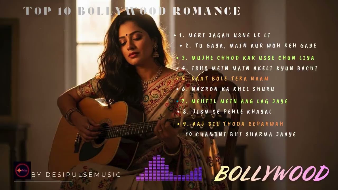 Bewafai Teri, Saza Mujhe Kyun || Bollywood Songs