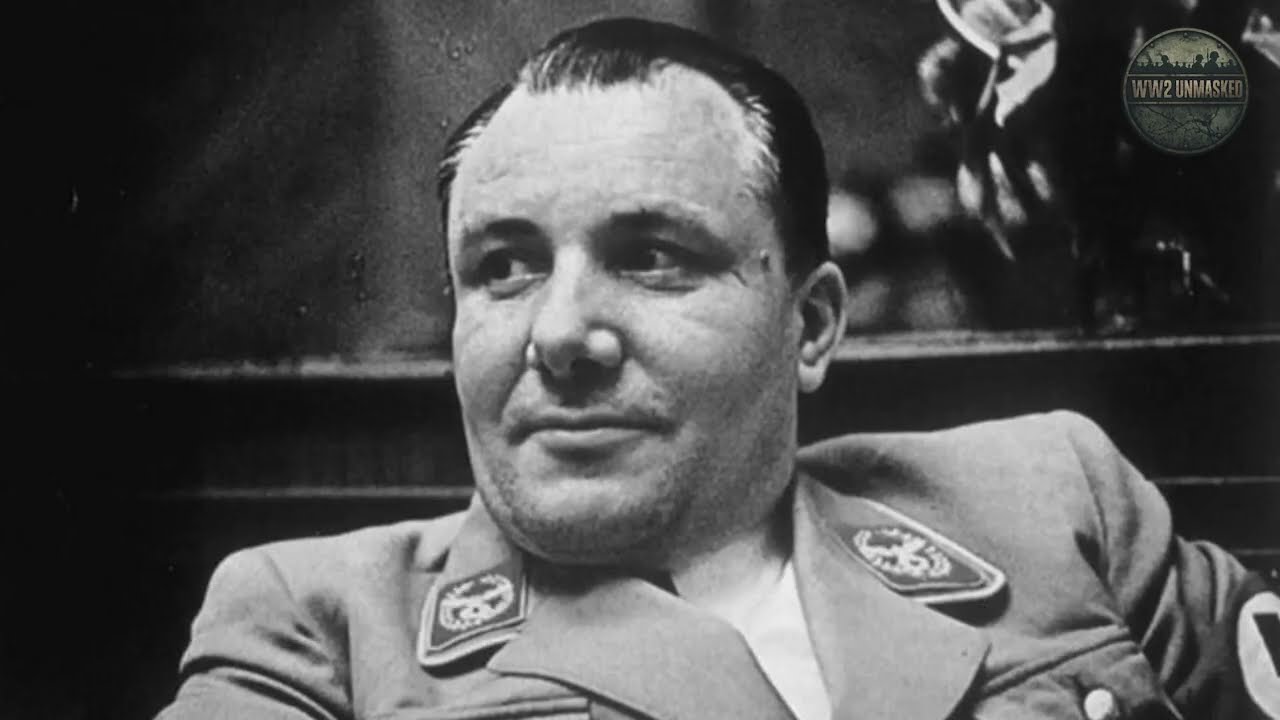 The Secret Bank Accounts Linked to Bormann &ndash; Never Officially Closed