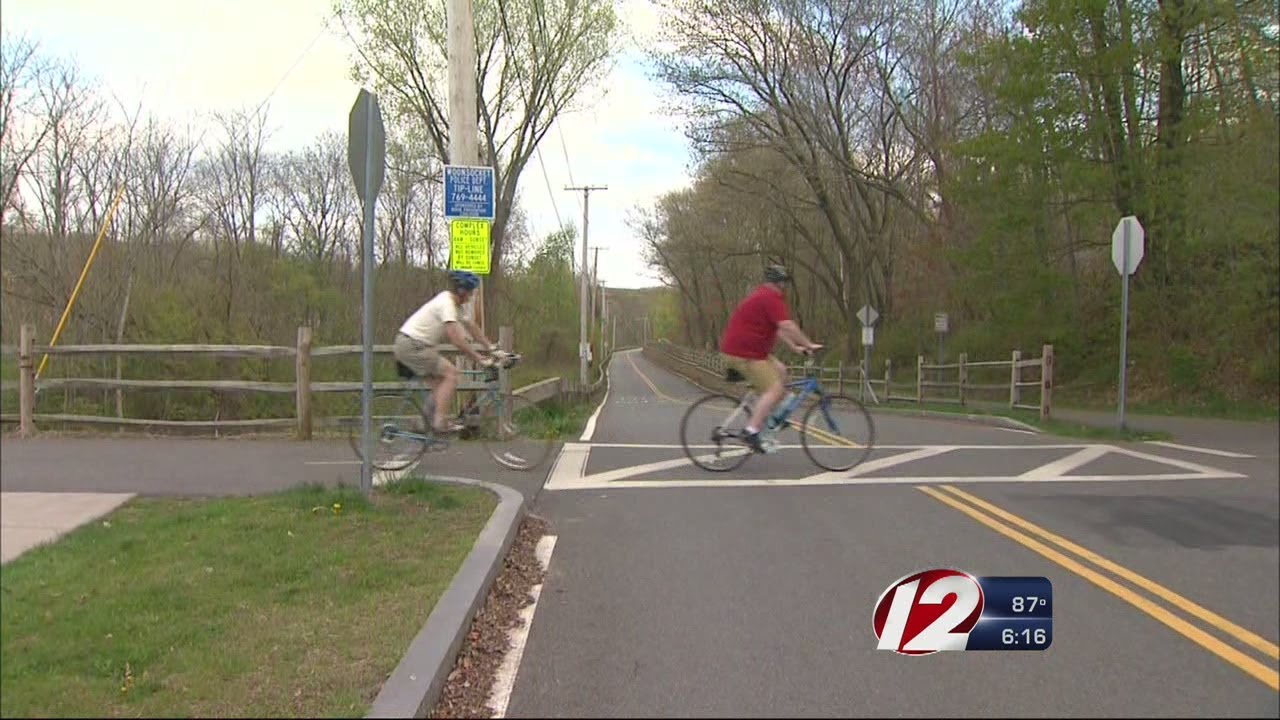 Aquidneck Island Bikeway