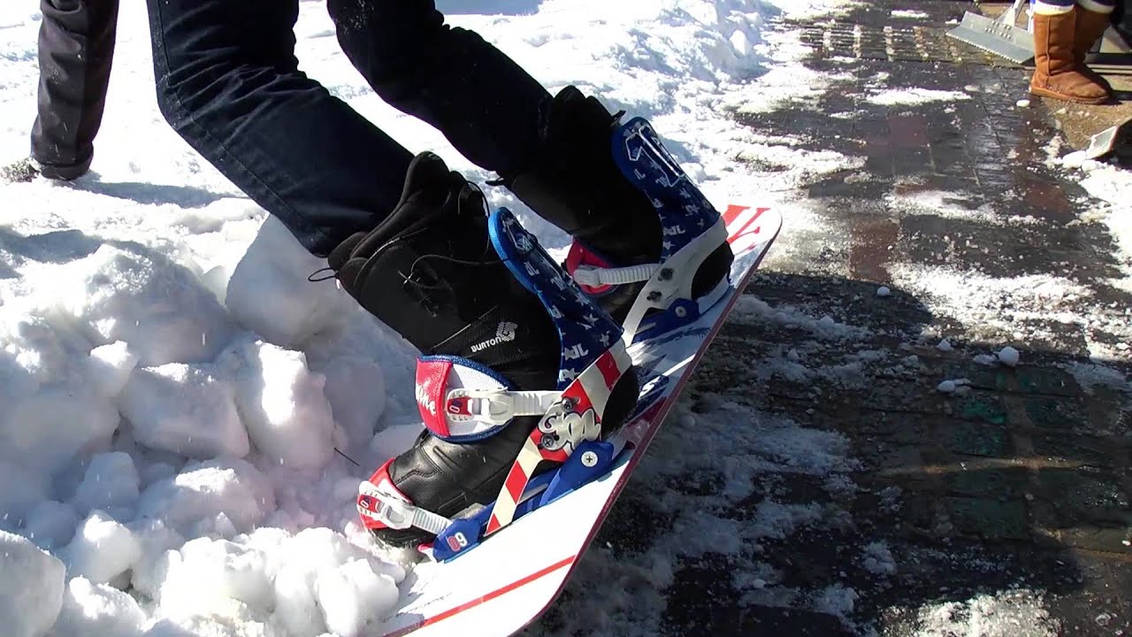 Bell Tower Rail Jam