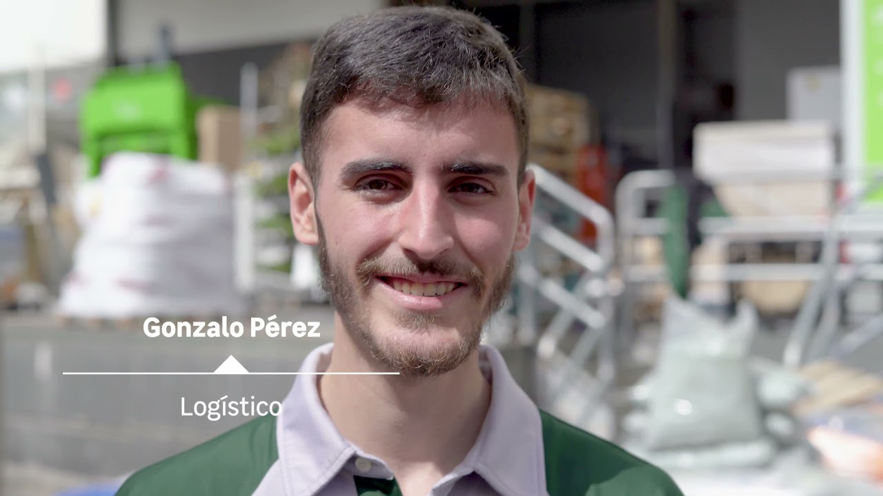 Marca Empleadora Tienda - LEROY MERLIN
