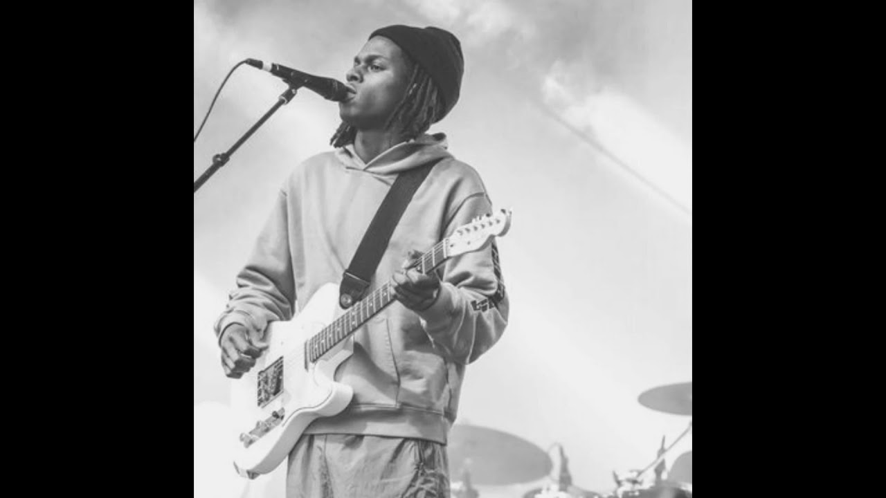 [FREE] Daniel Caesar x RINI Type Beat | 