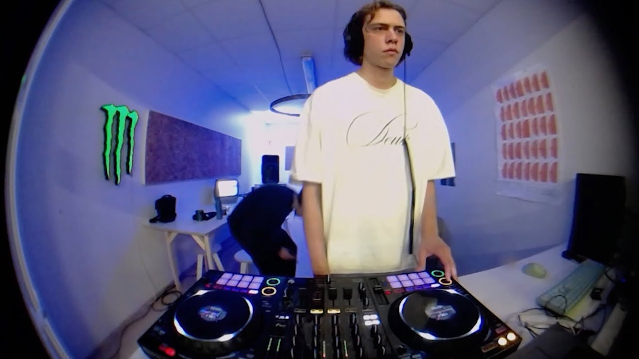 Pijus - Skate hub radio // January 9th - 2025