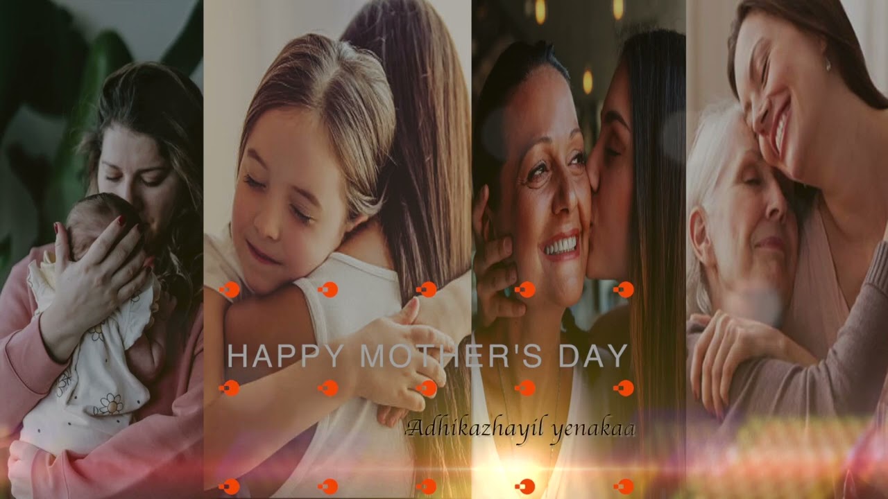 Mother's day Song 2022 | Pahoehoe Musicals | Feat.Praveen | Joel