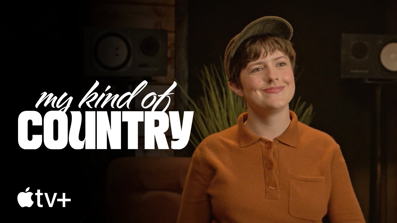 My Kind of Country &mdash; Meet Ismay | Apple TV