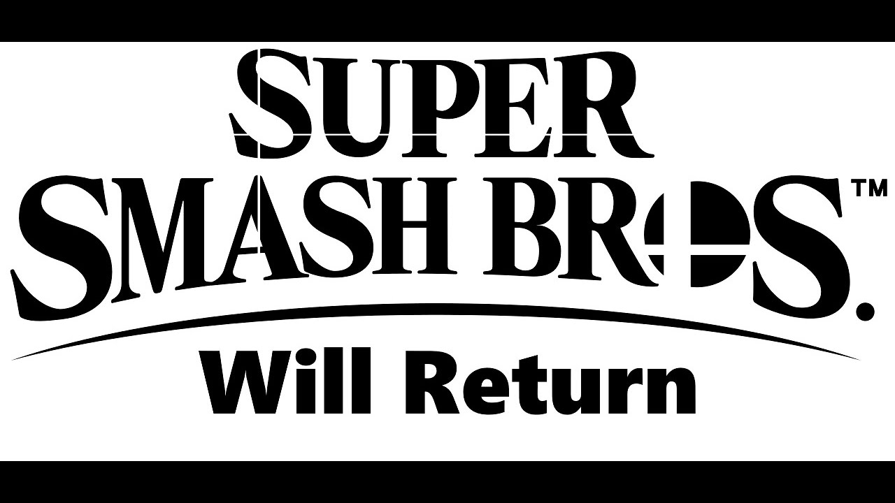 Smash Bros Movie Post Credits Scene Concept