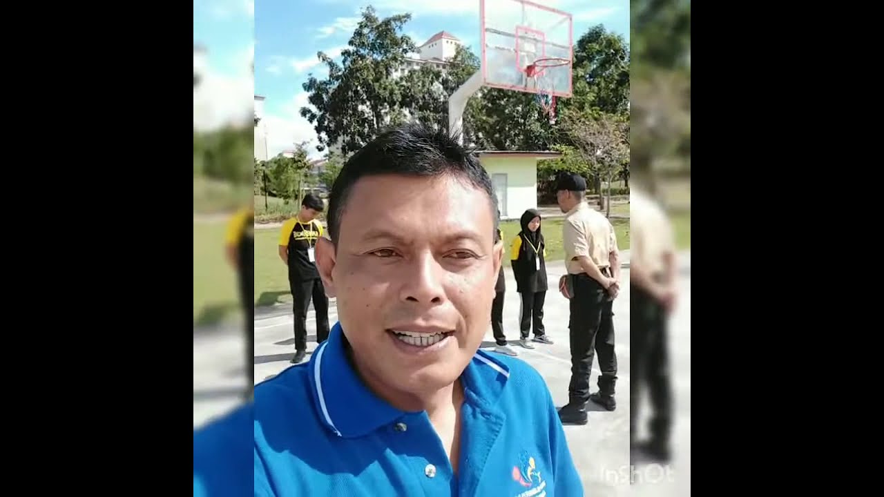 Ikon Remaja Setiawangsa