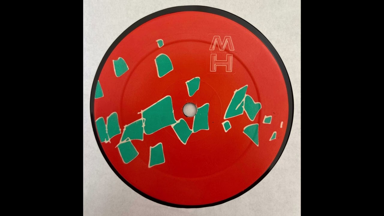 Choc Electrique Feat. Pascal's Bongo Massive – Ensaneia (Marco Funari Remix)