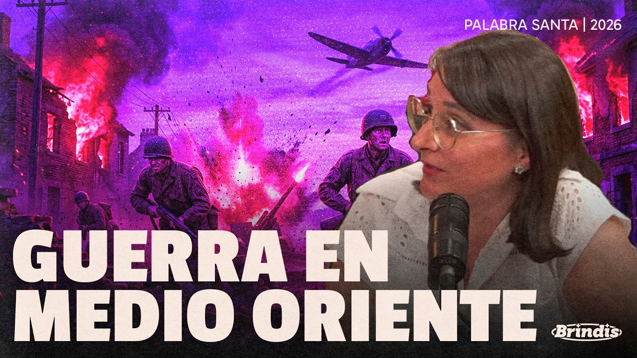 ¿SE VIENE LA GUERRA? ⚠️ La  respuesta de NATI PETTINARI | #PALABRASANTA