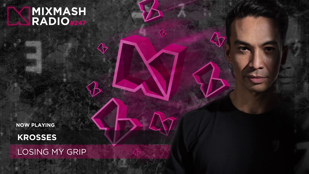 Laidback Luke Presents: Mixmash Radio 247 - ATICA Guest Mix