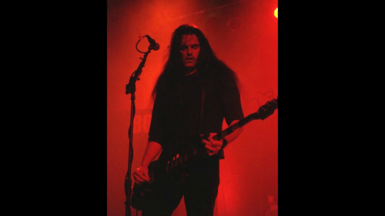 Type O Negative - Too Late:Frozen - Legendado